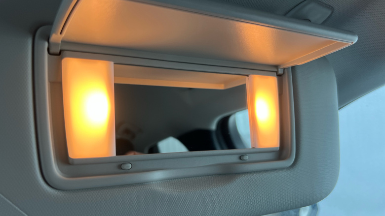 Ford Explorer 210kW Select 77kWh 5dr Auto Electric Estate